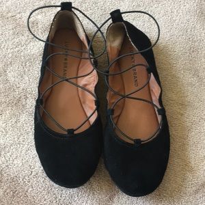 Ballet flats